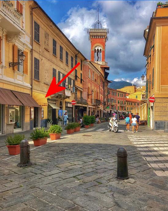 Vendita Case a Sestri Levante e nel Tigullio